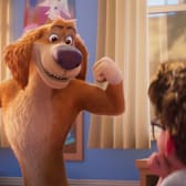 Charlie the Wonderdog