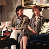 Pretty in Pink 40th Anniversary