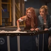 Ready or Not 2: Here I Come