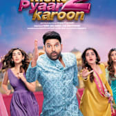 Kis Kisko Pyaar Karoon 2