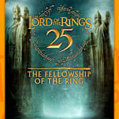 The Lord of the Rings: The Fellowship of the Ring (2026)