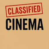 Classified Cinema