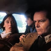 The Shining 45th Anniversary: The IMAX Experience