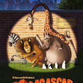 Madagascar: 20th Anniversary