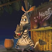 Madagascar: 20th Anniversary