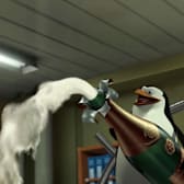 Madagascar: 20th Anniversary