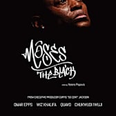 Moses the Black