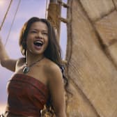 Moana