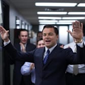 The Wolf of Wall Street