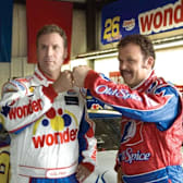 Talladega Nights: The Ballad of Ricky Bobby