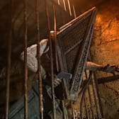 Return to Silent Hill