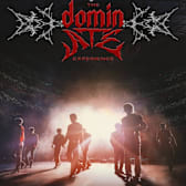 Stray Kids: The dominATE Experience