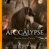 The Apocalypse of St. John