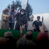 The Apocalypse of St. John