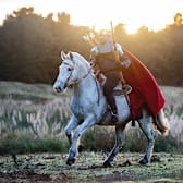 The Apocalypse of St. John