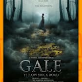 Gale: Yellow Brick Road