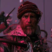 Good Luck, Have Fun, Don't Die