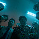 Good Luck, Have Fun, Don't Die