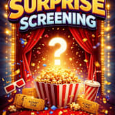 Surprise Screening