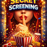 Secret Screening