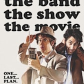 Nirvanna the Band the Show the Movie