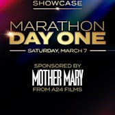 2026 Best Picture Showcase Day One Marathon
