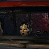 The Strangers: Chapter 3