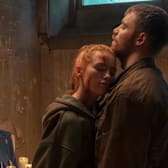 The Strangers: Chapter 3