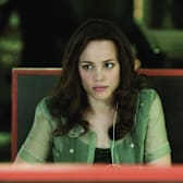 The Time Traveler's Wife