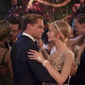 The Great Gatsby