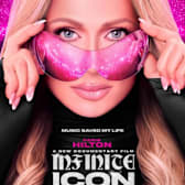 Infinite Icon: A Visual Memoir