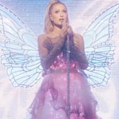 Infinite Icon: A Visual Memoir