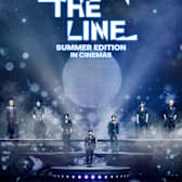 ENHYPEN WALK THE LINE SUMMER EDITION IN CINEMAS