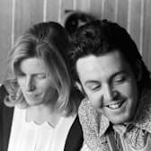 Paul McCartney: Man on the Run