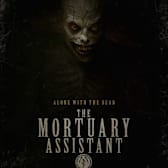 The Mortuary Assistant