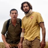 Operation Taco Gary's