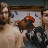 Operation Taco Gary's