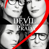 The Devil Wears Prada 2