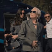 The Devil Wears Prada 2