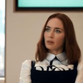 The Devil Wears Prada 2