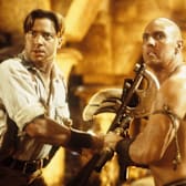 The Mummy Returns: 25th Anniversary