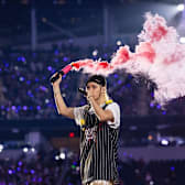 Stray Kids: The dominATE Experience