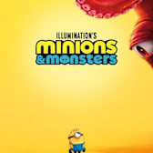 Minions & Monsters