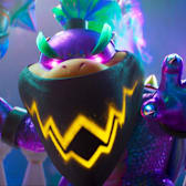 The Super Mario Galaxy Movie