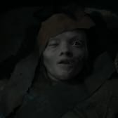 Lee Cronin's The Mummy