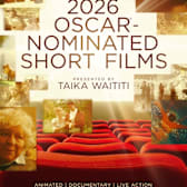 2026 Oscar Nominated Shorts - Documentary