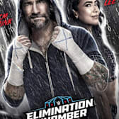 WWE Elimination Chamber