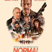 Normal