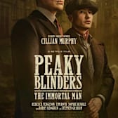 Peaky Blinders: The Immortal Man