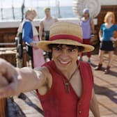 One Piece: Into the Grand Line - Fan Event